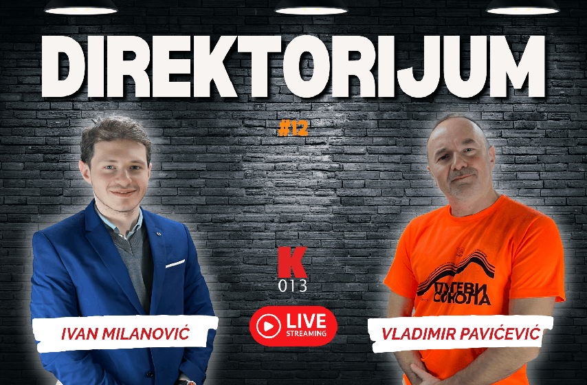 direktorijum, podkast, podkast direktorijum, ivan milanovic, vladimir pavicevic, miroslav aleksic, miki aleksic, narodni pokret srbije, srbija, serbia, serbia news, k-013, k013
