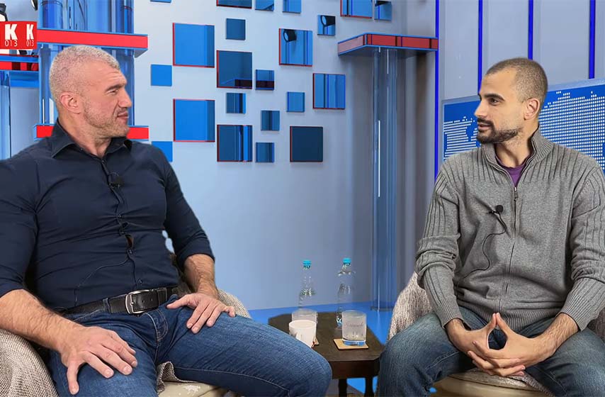 misa baculov, misa sekulic, intervju, k-013, k013, lustracija, srpska napredna stranka, sns, srbija, sebia, serbia news