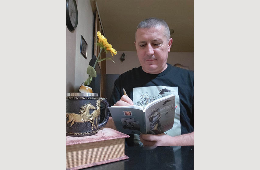 narodn muzej pancevo, k-013, vesti pancevo, pancevo, knjizevno vece, nebojsa djurdjevic