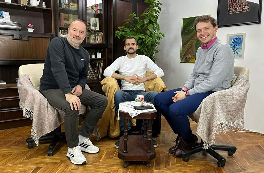 direktorijum, podkast, podkast direktorijum, k-013, k013, ivan milanovic, vladimir pavicevic, misa sekulic, pancevo, vesti pancevo