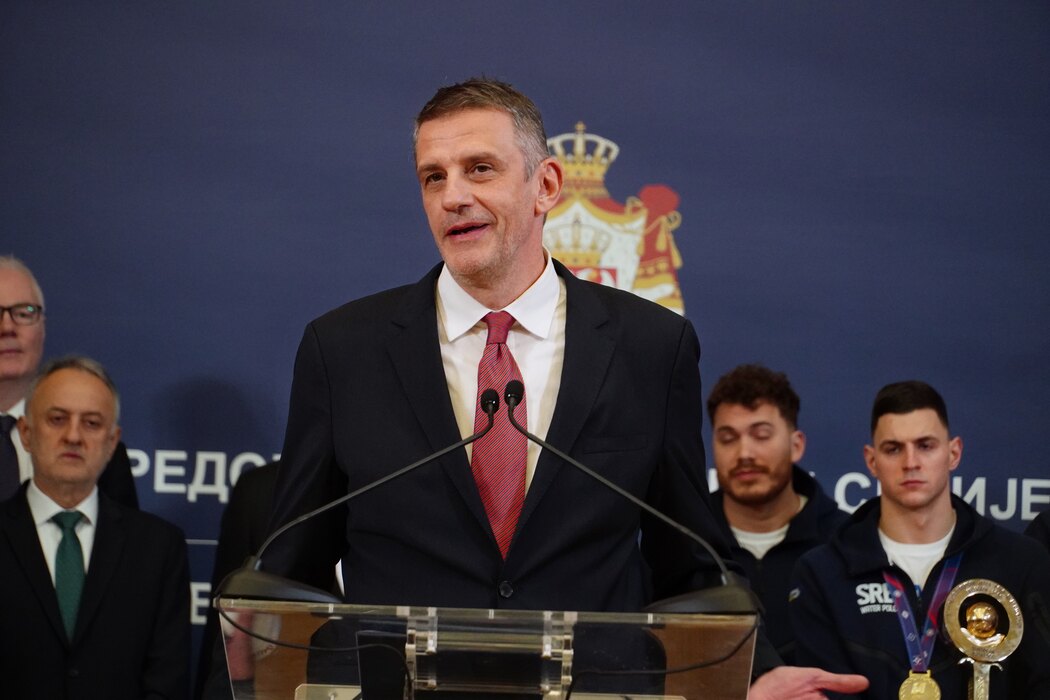 vaterpolo, vaterpolisti srbije, viktor jelenic