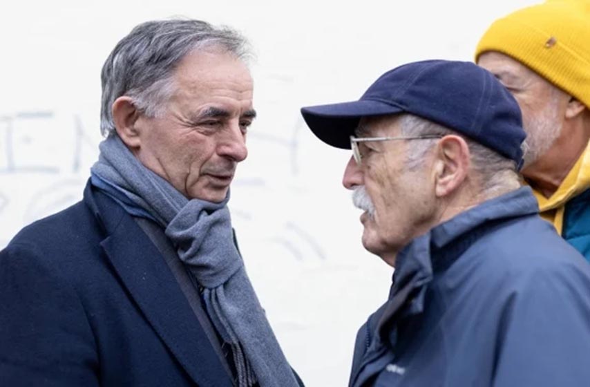 zagreb, milorad pupovac, grafiti mrznje, k-013, vesti srbija