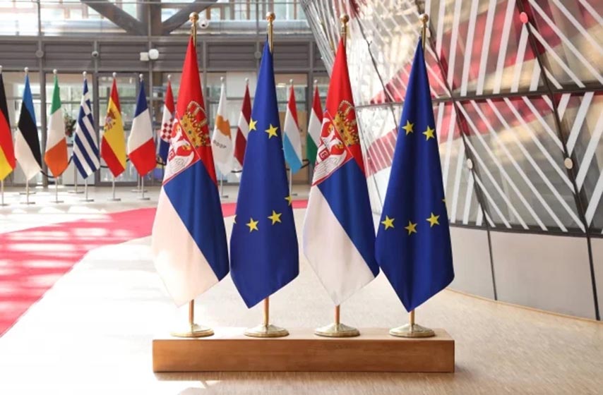 evropske demokrate, evropska unija, mrdicevi zakoni, k-013, vesti srbija