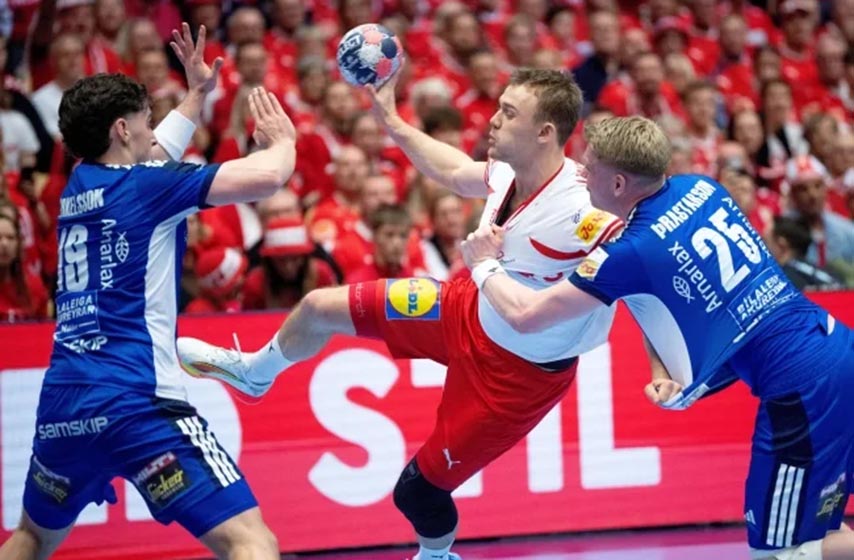 rukomet, danska, evoropsko prvenstvo, k-013, vesti srbija