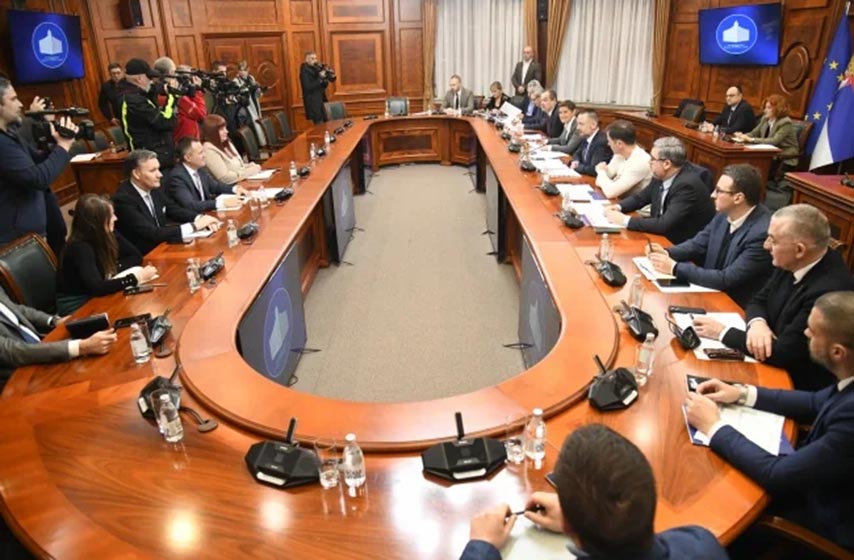 operativni tim, vlada, evropska unija