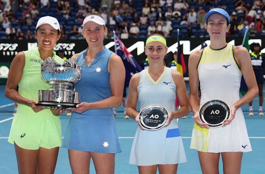 aleksandra krunic, tenis, australian open, k-013, vesti srbija