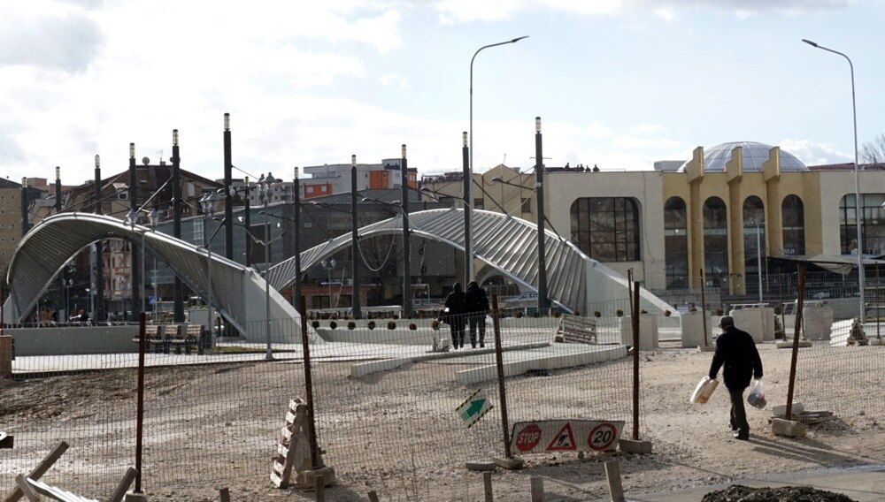 Asocijacija kosovskih opština, Asocijacije kosovskih opština, Asocijaciju kosovskih opština