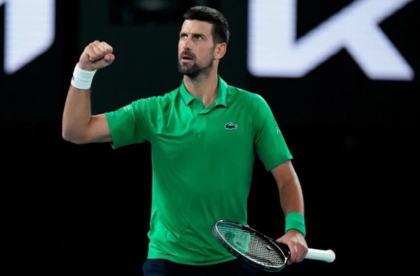 novak djokovic, australian open, tenis, vesti srbija, k-013