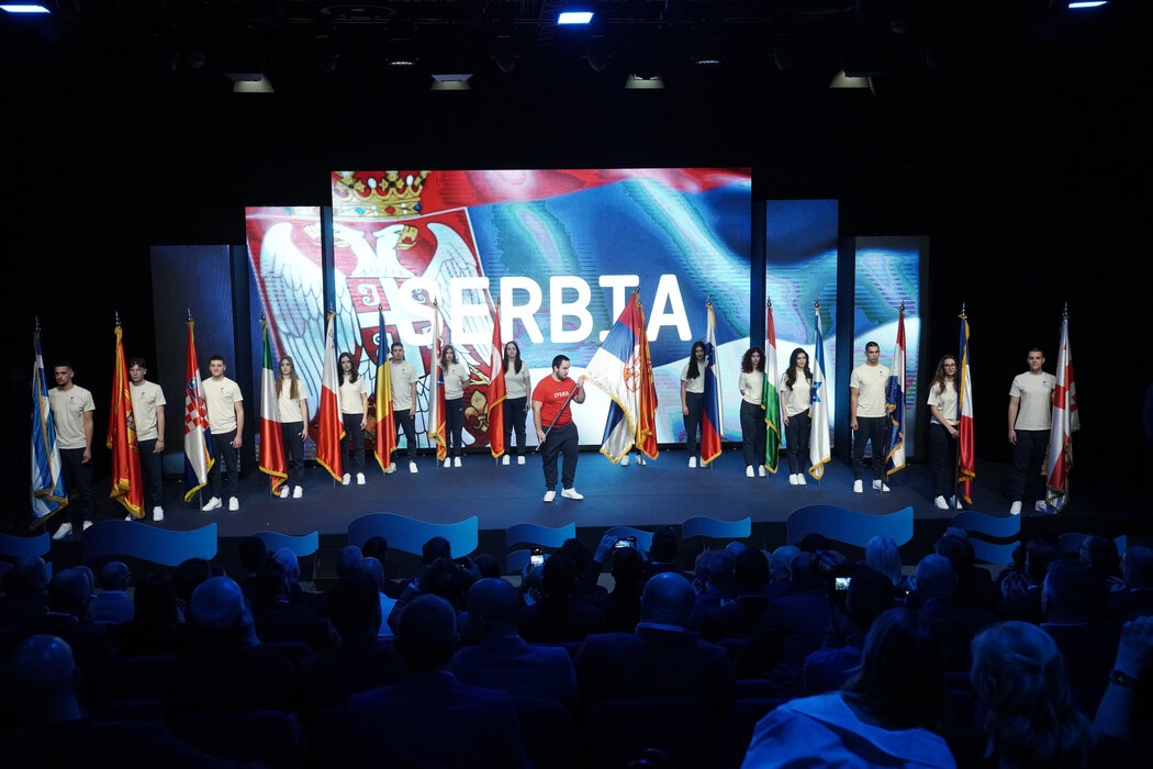 vaterpolo, reprezentacija srbije, vesti srbija, k-013