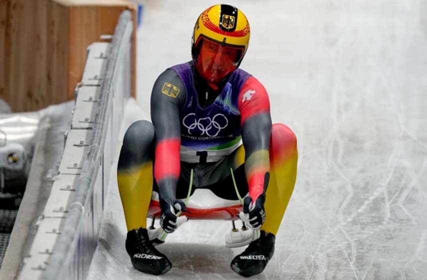 zoi, zimske olimpijske igre, sankanje, k-013, vesti srbija