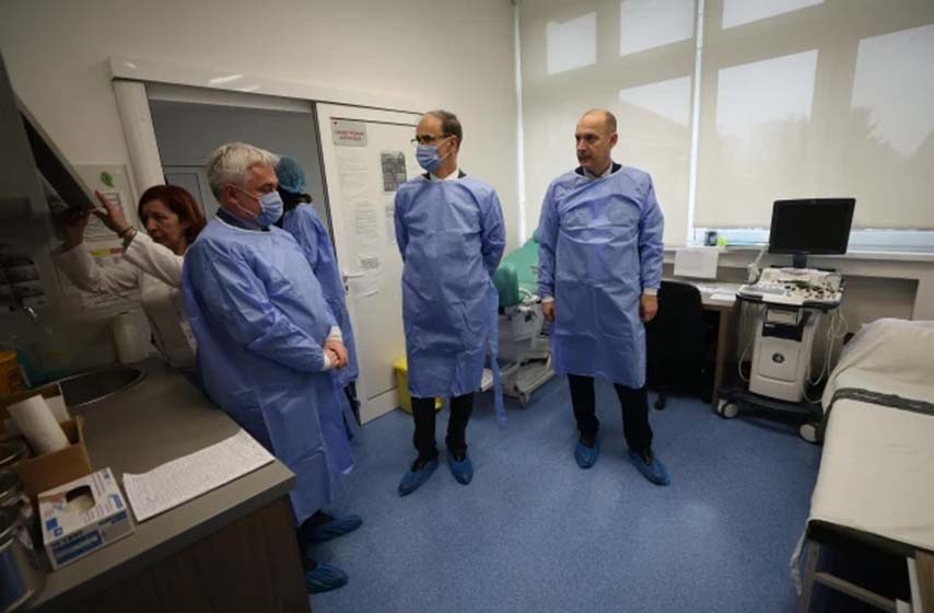 delic, srce, lista cekanja, k-013, vesti srbija