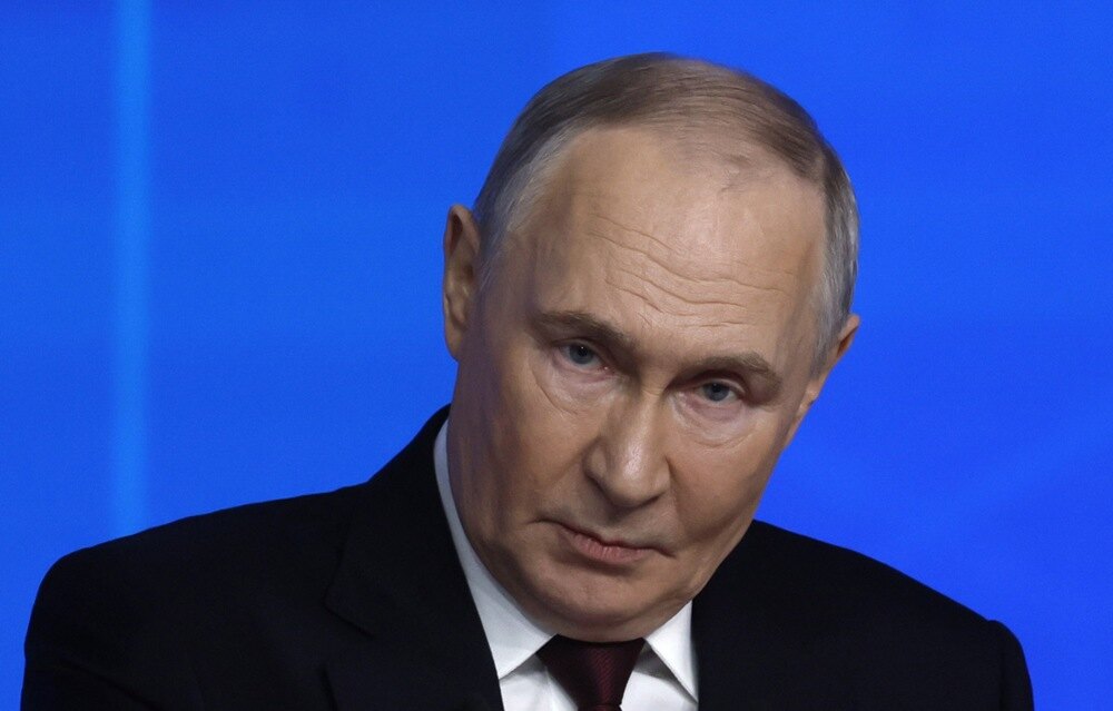 vladimir putin, vesti srbija, k-013