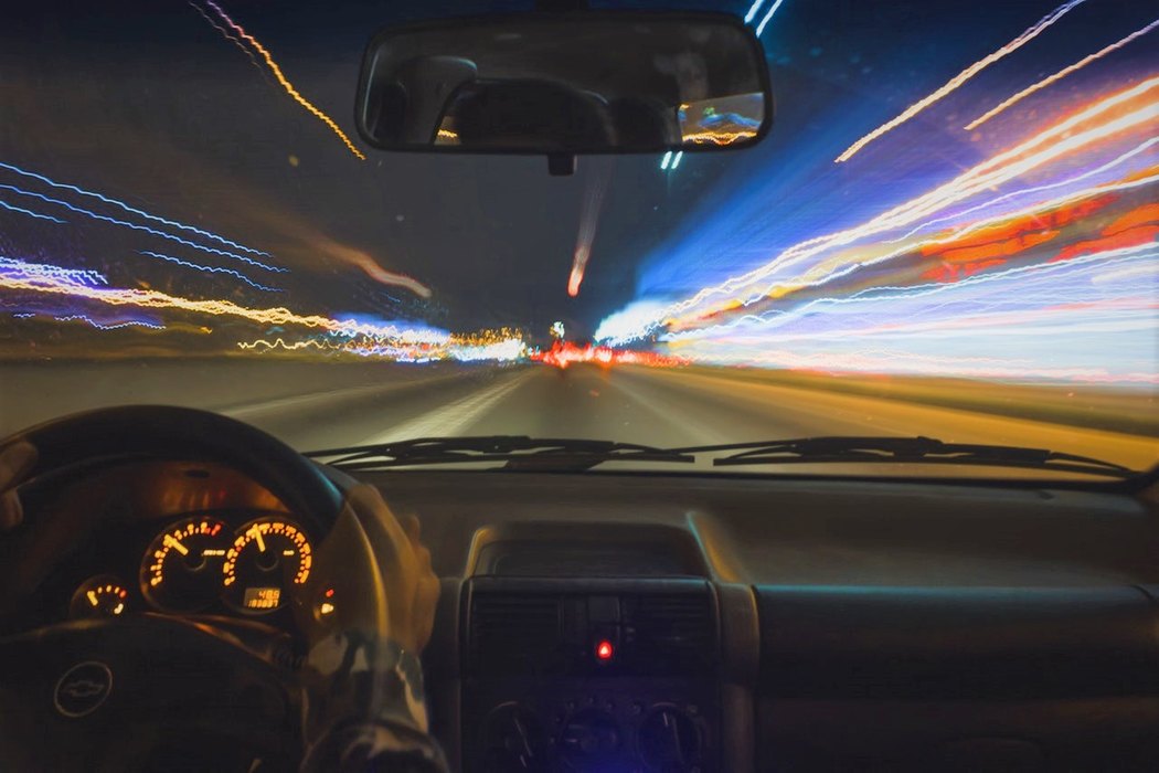 vozač, dejstvo, kanabis