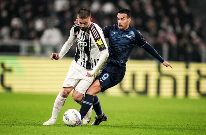 juventus, serija a, fudbal, k-013, vesti srbija