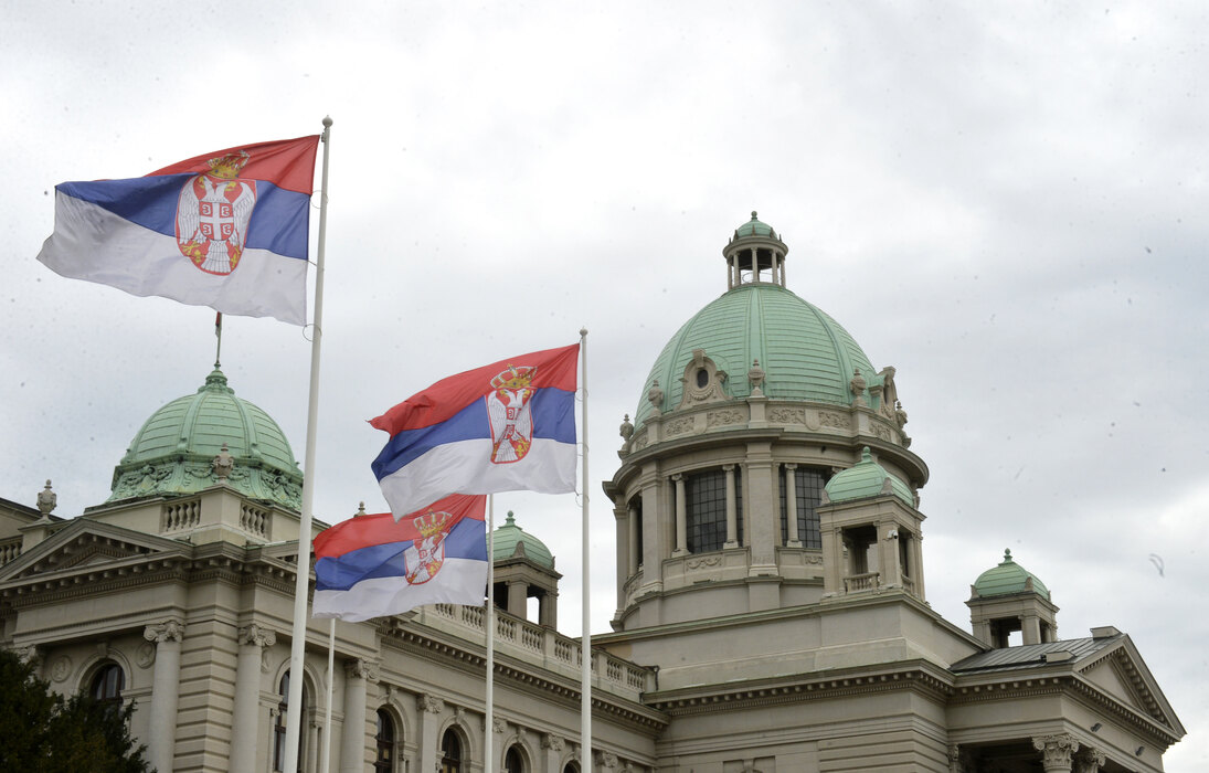 Poslanici, Skupštine Srbije