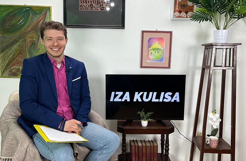 ivan milanovic, iza kulisa, podkast, podkast iza kulisa, k-013, vesti srbija, vesti pancevo, srbija, serbia