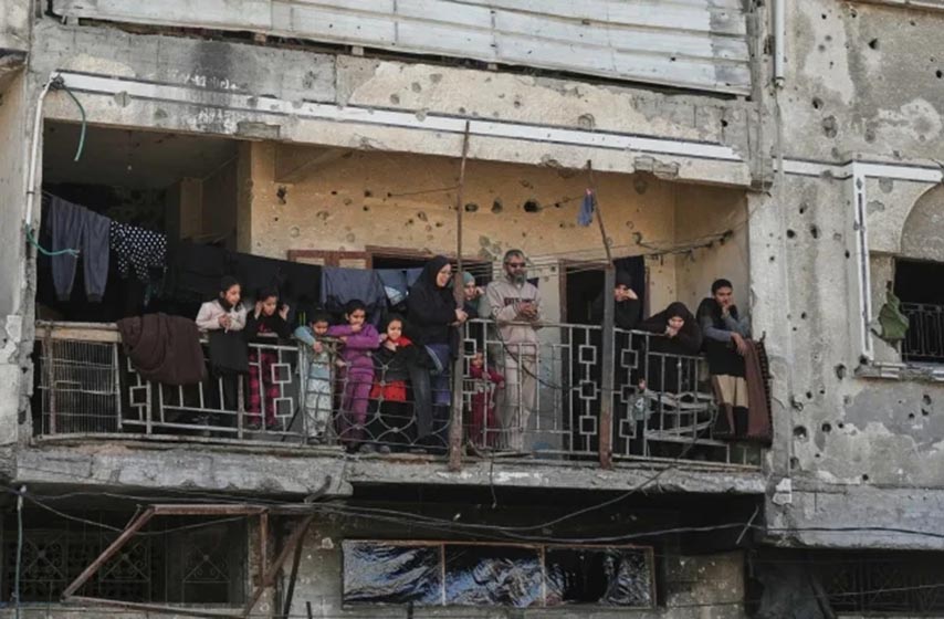 izrael, pojas gaze, napad, vesti srbija, k-013