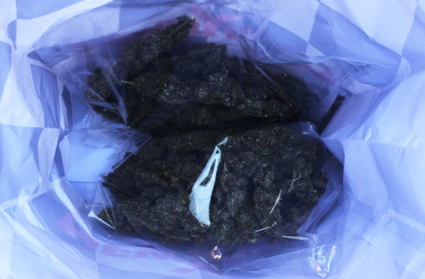 hapsenje, mup, policija, trgovina drogom, droga, k-013, bor, vesti srbija