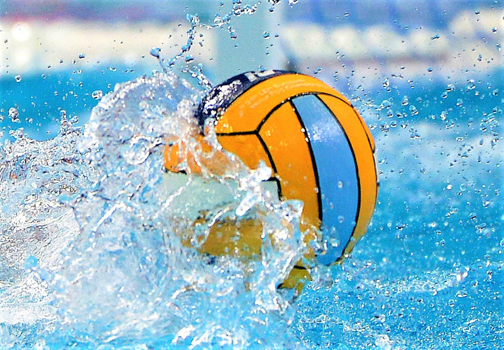 ženska vaterpolo reprezentacija