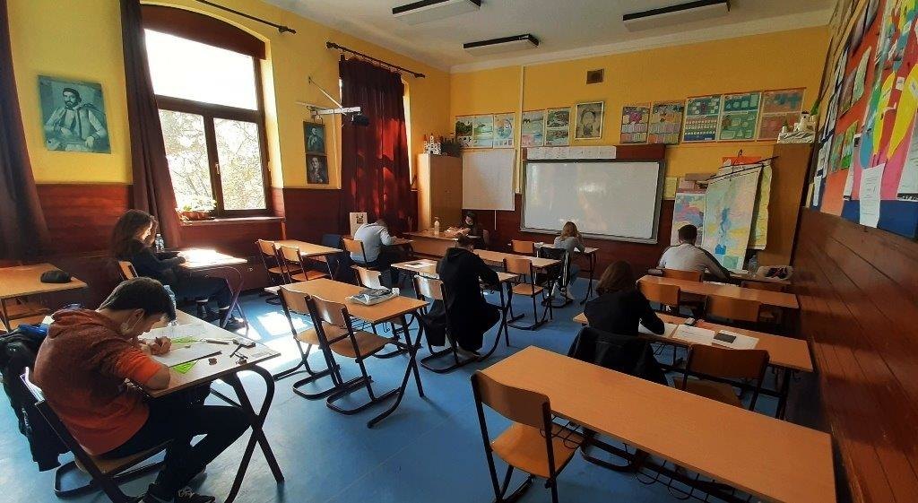 završni ispit, završnog ispita, mala matura