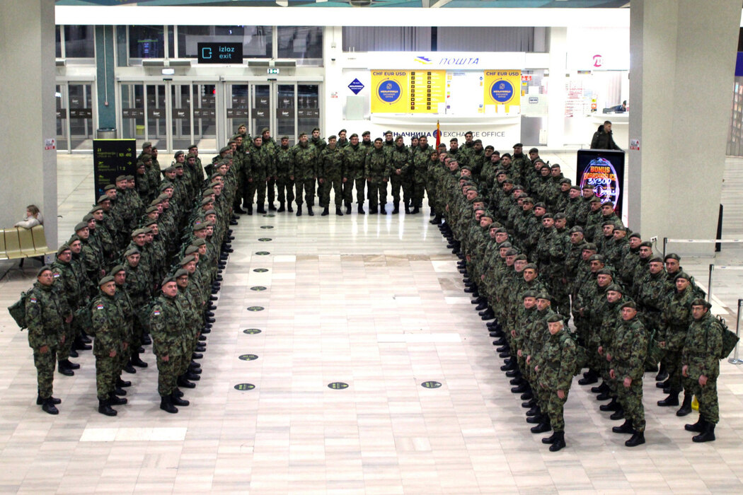 vojska, mirovna misija, liban