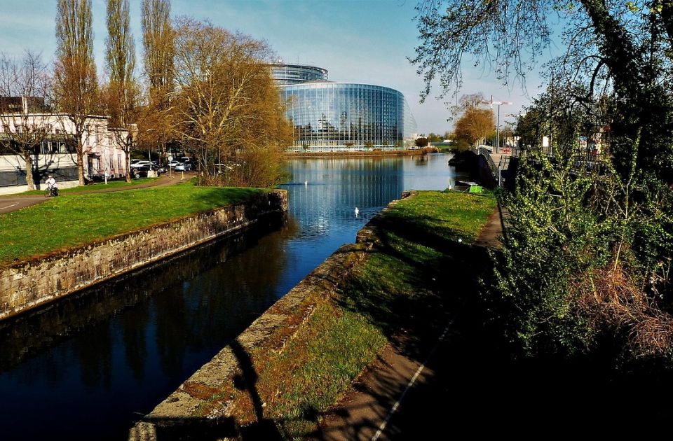 skupstina saveta evrope