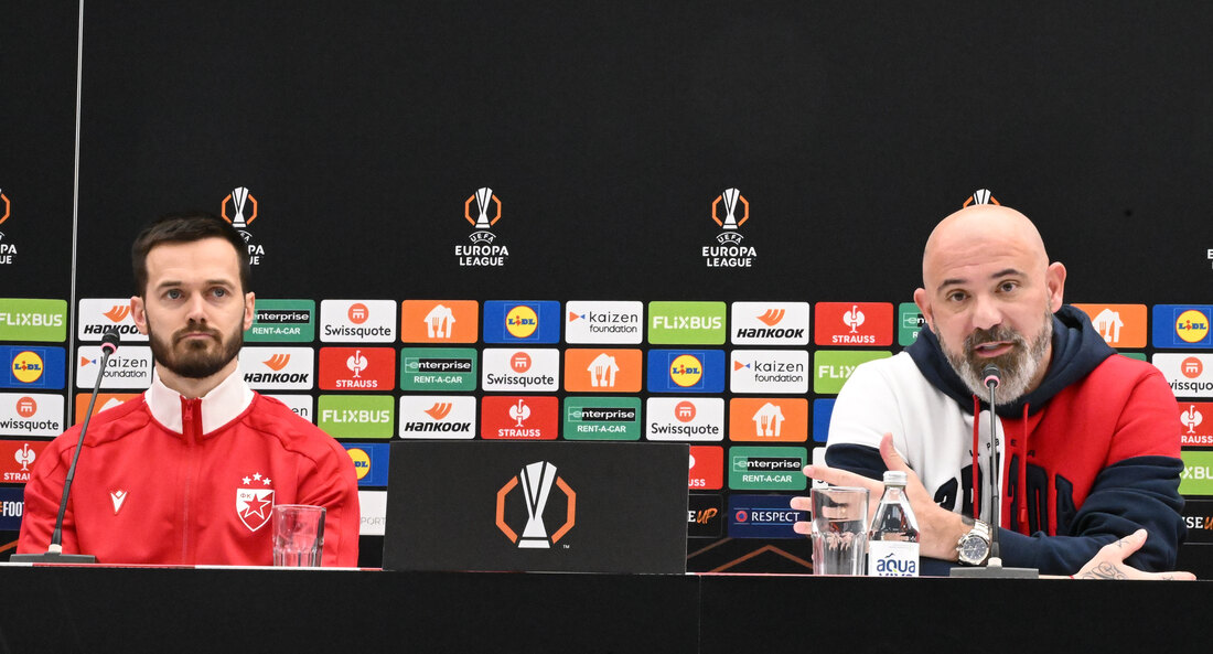 fk crvena zvezda, dejan stanković, crvena zvezda malme