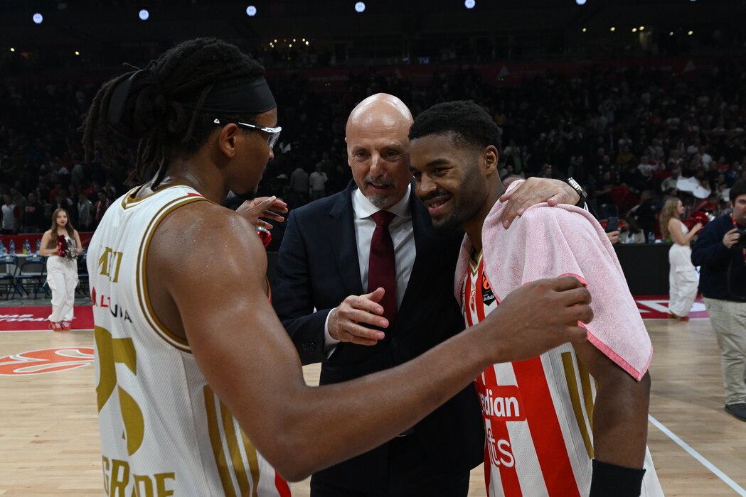 zvezda, sasa obradovic