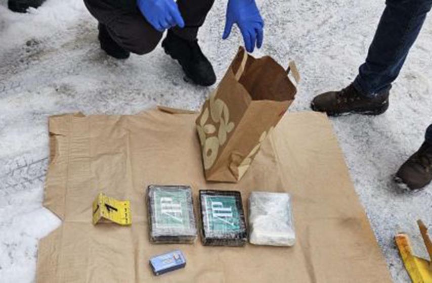 kokain, zaplena kokaina, mup, mup srbije, policija, vesti srbija, k-013, crna hronika, pancevo, vesti pancevo