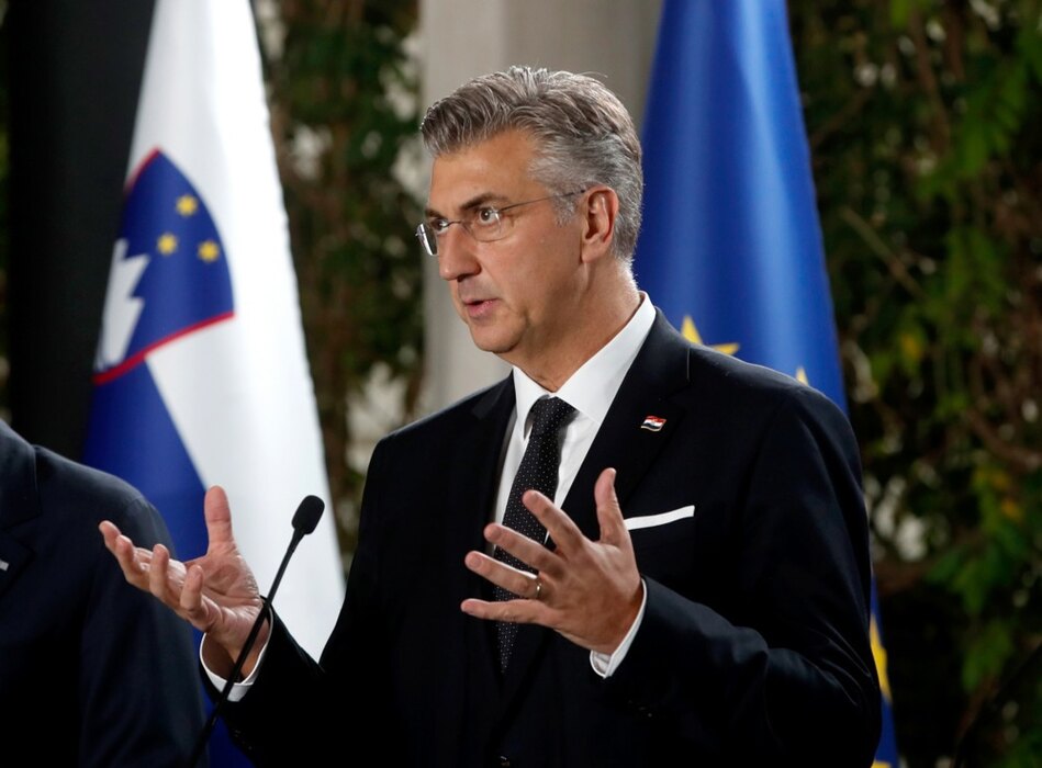 odbor za mir, odboru za mir, trampov odbor