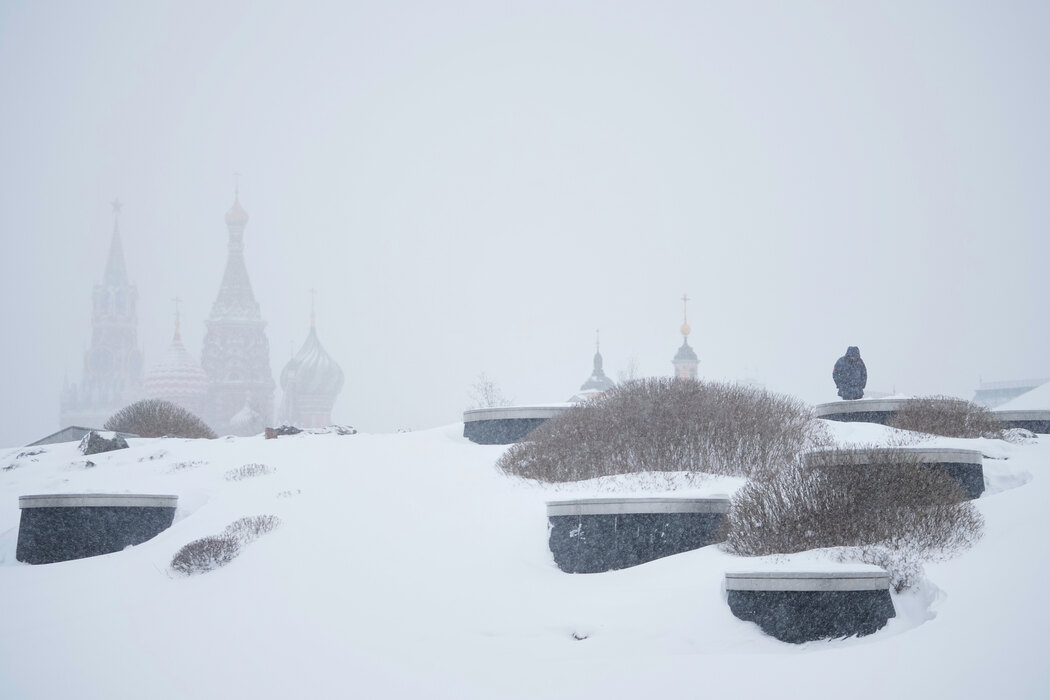 vreme, evropa, moskva, turska, snezne padavine, francuska, vesti srbija, k-013