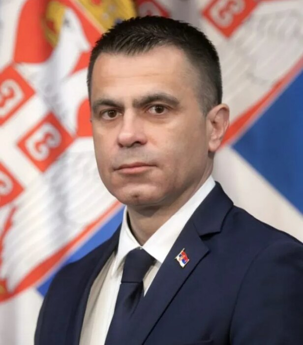 djordje milicevic, pravosudje, tuzilastvo