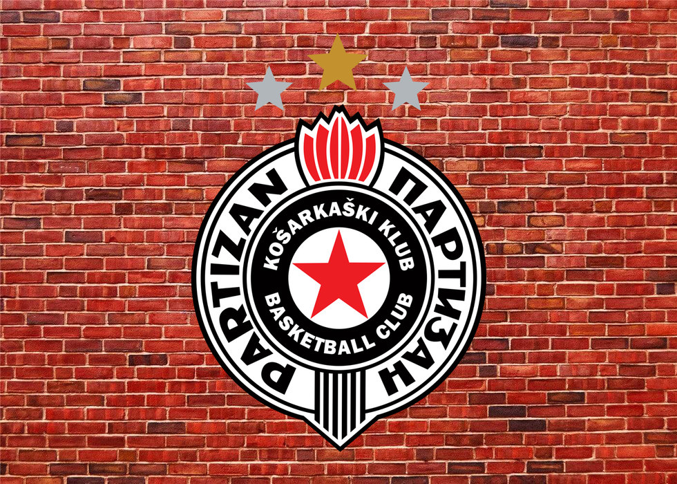 Penjaroja, Partizan, Olimpija, Košarka