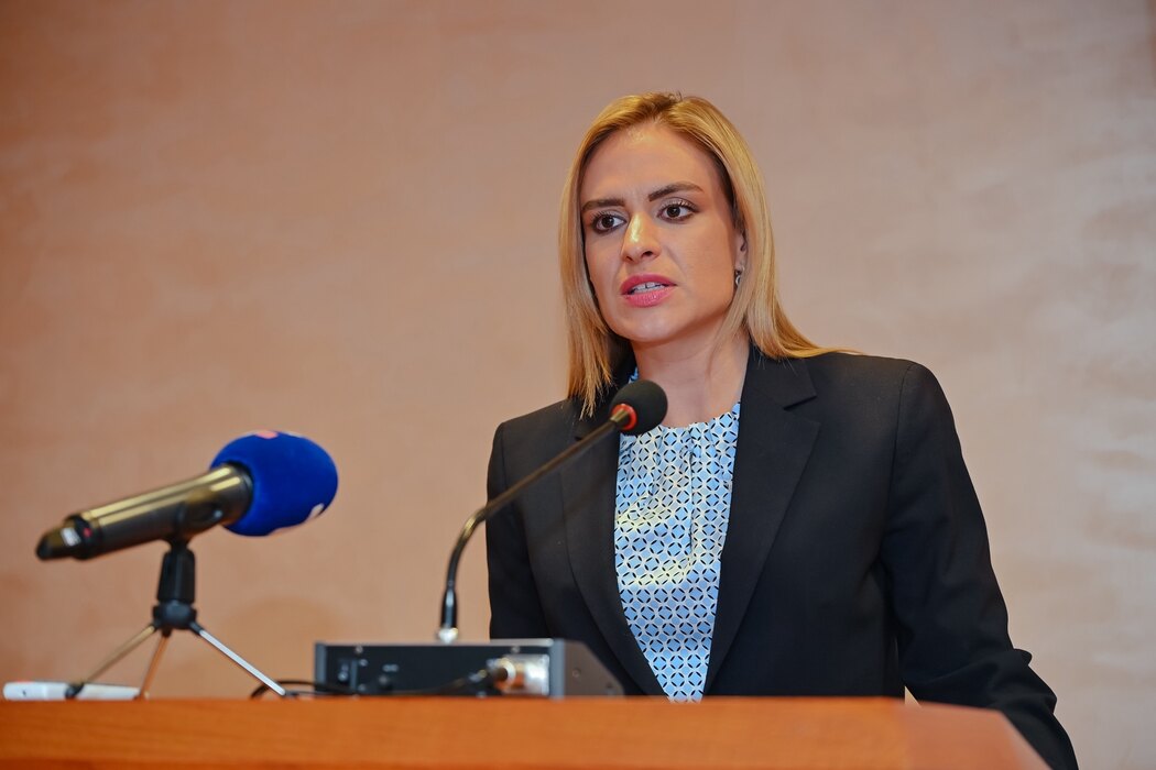 milica djurdjevic stamenkovski, crkva