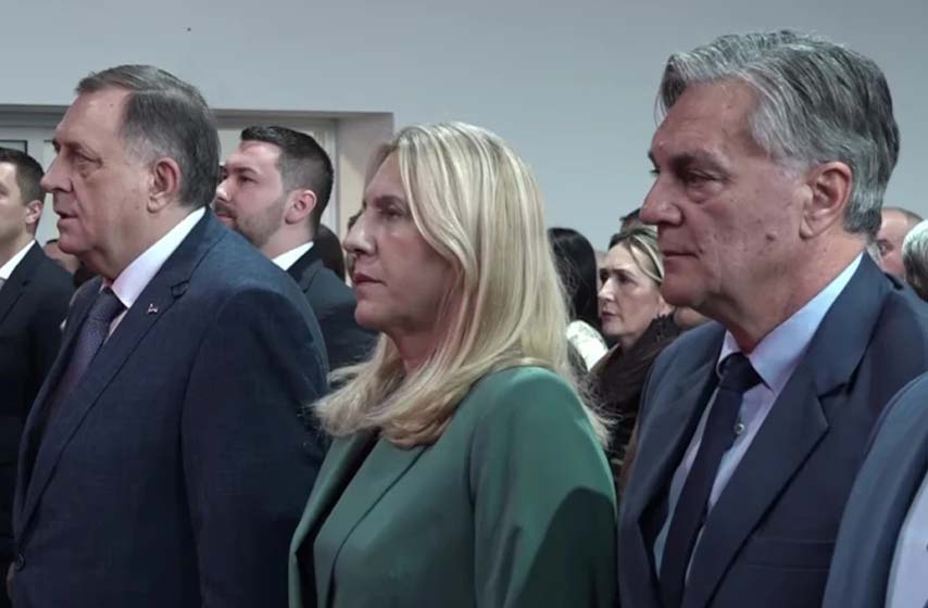 predsednicki izbori, republika srpska, k-013, vesti srbija, milorad dodik