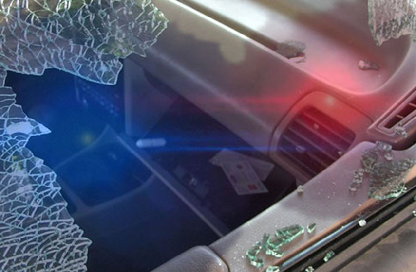 becej, hapsenje, vesti becej, maloletnik, napad na policiju, ugrozavanje sigurnosti, kradja, mup srbije, mup, vesti srbija, k-013