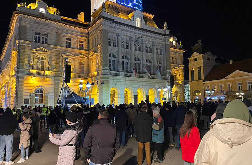 protest, novi sad, studenti, studenti u blokadi, k-013, vesti pancevo, pancevo, vesti novi sad, novi sad