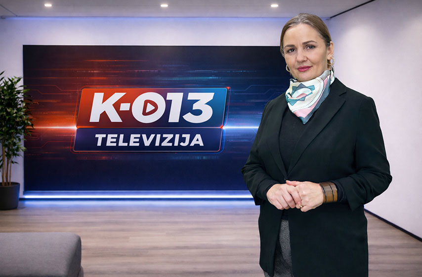sonja pernat, zrenjanin, vesti zrenjanin, puf, pijaca voda, intervju, k-013, k013, srbija, vesti srbija, vesti pancevo, k-013 televizija