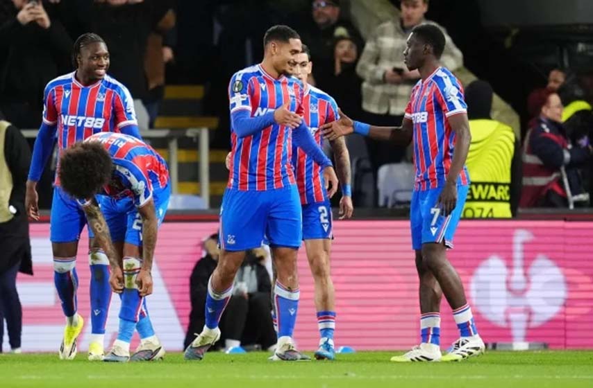 kristal palas, az, sigma clomuc, leh, liga konferencija, k-013, vesti srbija