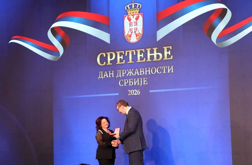 niu libertatea, sretenjski orden, k-013, vesti pancevo, pancevo