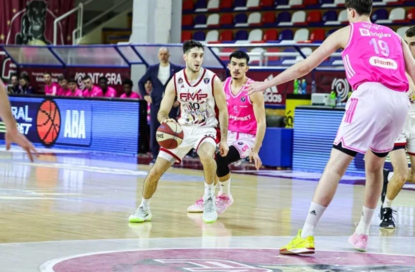 fmp, aba liga, mega, k-013, vesti srbija