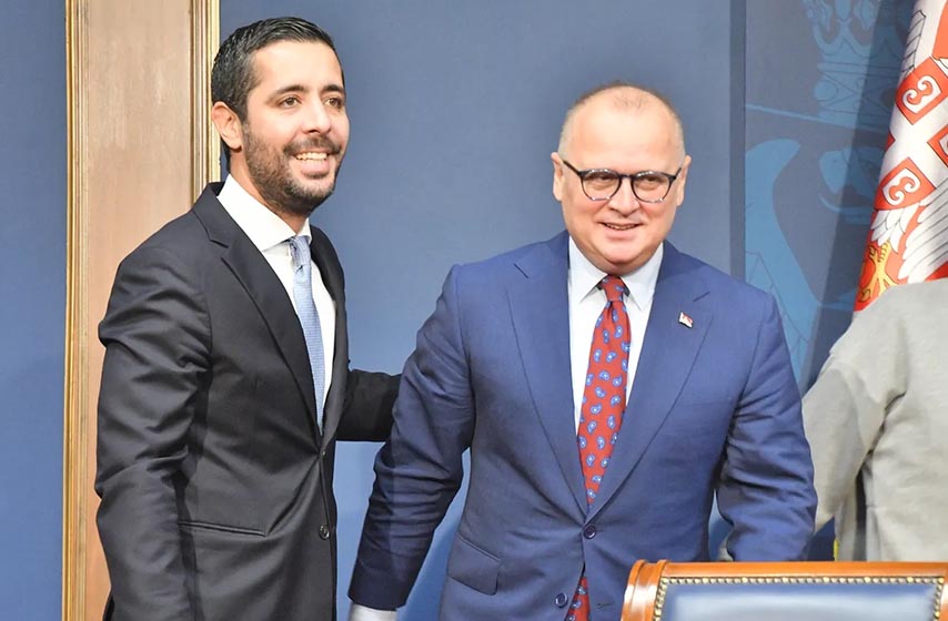 Tužilaštvo za organizovani kriminal, tomislav momirovic, goran vesic, k-013, vesti srbija