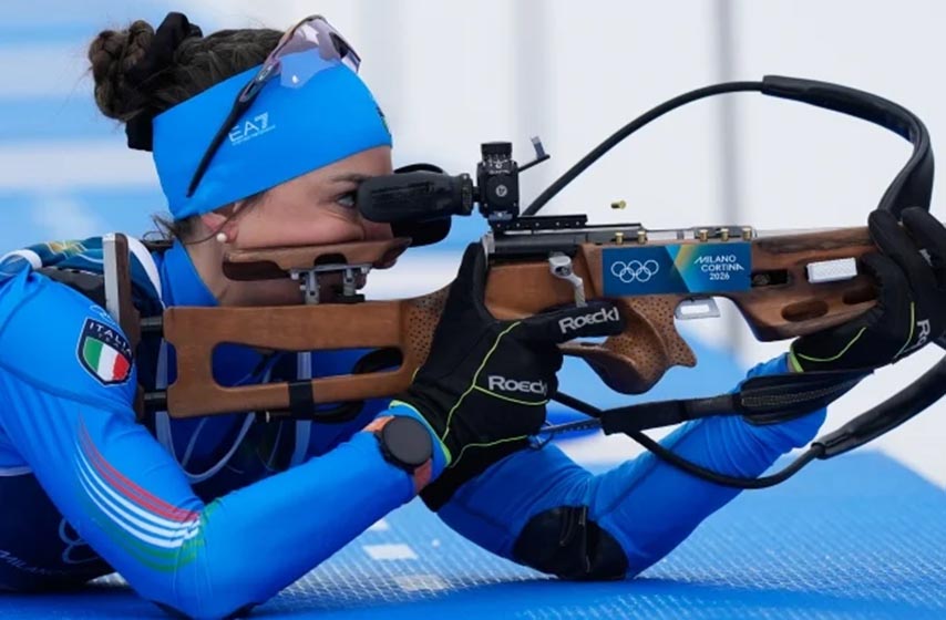 biatlon, liza vitoci, k-013, vesti srbija, zimske olimpijske igre