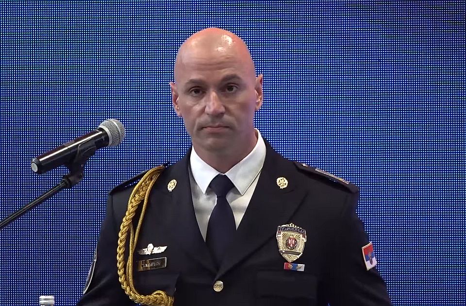 igor zmiric, specijalna antiteroristicka jedinica, k-013, vesti srbija, saj, komandant