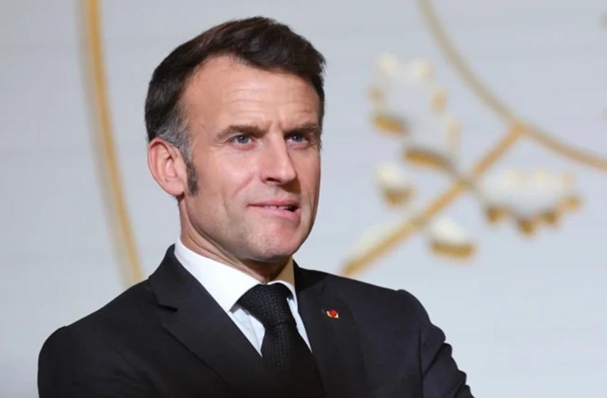 emanuel makron, k-013, vesti srbija