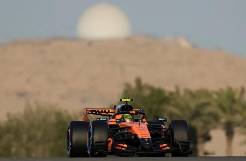 formula 1, lando noris, bahrein, k-013, vesti srbija