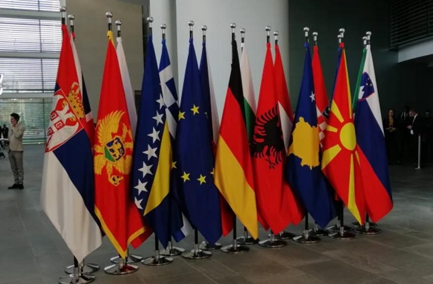 nato, zapadni balkan, k-013, vesti srbija