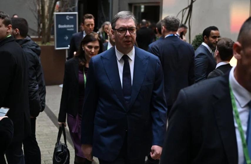 aleksandar vucic, sekerinska, sdsm, k-013, vesti srbija