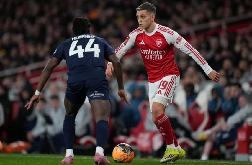 fudbal, arsenal, fa kup, k-013, vesti srbija