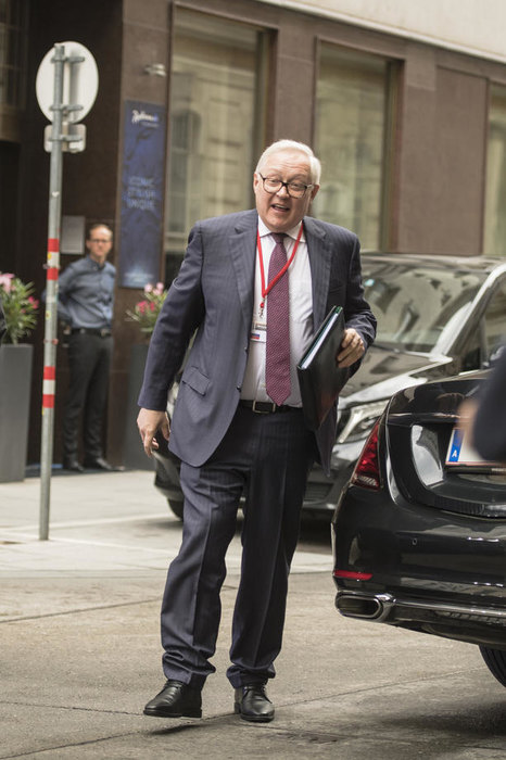 sergej rjabkov, rusija, k-013, vesti srbija